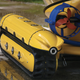 Illustration for article titled This Amphibious Tank Sub ATV Boat Looks Like a 6-Year-Olds Doodle